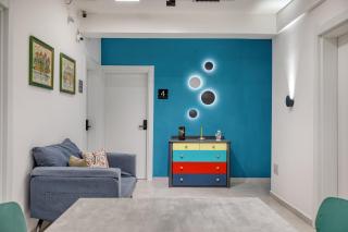 Central Sliema Haven Suites 3 - 6