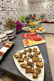 SUNMARİS CİTY HOTEl - 5