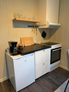 Central Studio apartment - 2