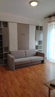 CASA AZZURRA Domodossola FREE PARKING - 5