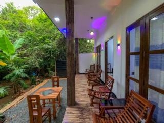Lake View Eco Lodge - 1
