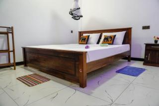 Lake View Eco Lodge - 6