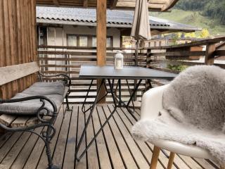 Modern penthouse in Gasteig - 6