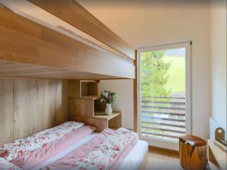 Modern penthouse in Gasteig - 5