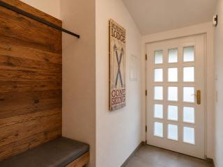 Modern penthouse in Gasteig - 3