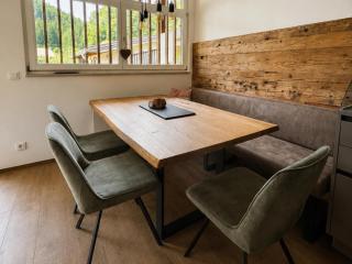 Modern penthouse in Gasteig - 1