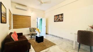 Olive Serviced Apartments Salt Lake Kolkata - 1