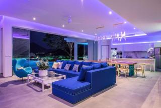 Villa Enjoy - Modern Luxury in Patong - Patong Beach - 9