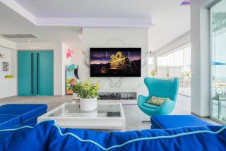 Villa Enjoy - Modern Luxury in Patong - Patong Beach - 8