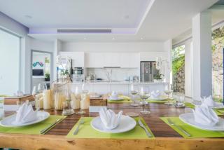 Villa Enjoy - Modern Luxury in Patong - Patong Beach - 7
