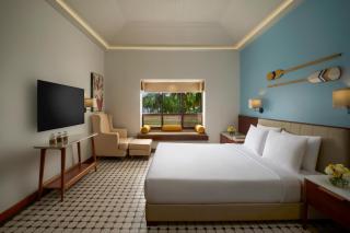 Novotel Goa Dona Sylvia Resort - 7