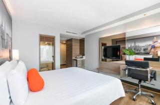 Hotel Enclave Stayz Near IGI Airport Delhi - 2