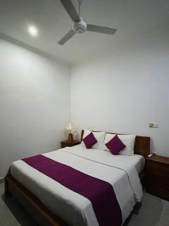 Putra Maha Homestay - 6