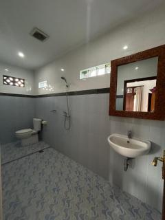Putra Maha Homestay - 4