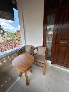 Putra Maha Homestay - 3