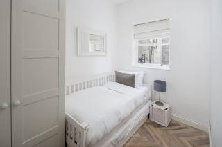 Amazing Cosy Central London Apartment 3 mins to Marylebone - 7