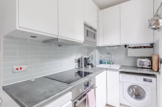 Amazing Cosy Central London Apartment 3 mins to Marylebone - 9