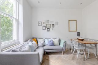 Amazing Cosy Central London Apartment 3 mins to Marylebone - 3