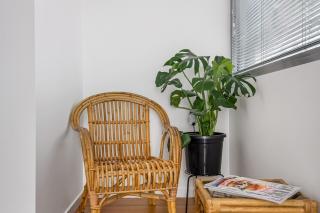 Warwick 75 Hobart Apartment -  - 1