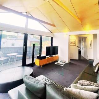 Fusion Townhouse-North Hobart -  - 1