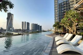 Vara Residences Saigon - The Metropole - 3
