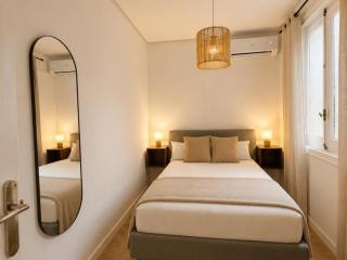 Madrid Central Apartment 502 - 4