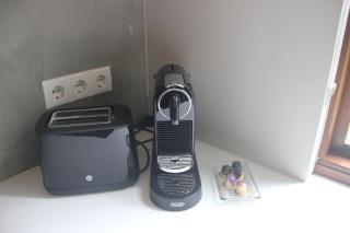 Vesturkot Guesthouse - 2