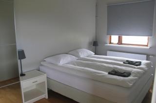 Vesturkot Guesthouse - 1
