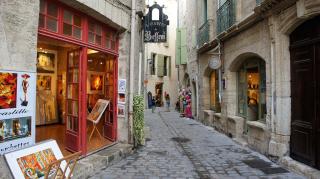"Le Colombier"-Meublé de Tourisme 3 étoiles -Résidence "Les Logis de Béziers"-Garage optionnel-Cœur de ville-Plages à 16km ! - 4