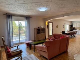 Logement dans une maison entre Nimes et Anduze - 5
