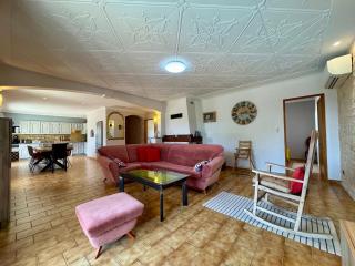 Logement dans une maison entre Nimes et Anduze - 7