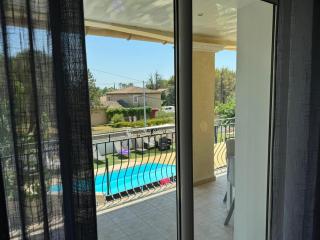 Logement dans une maison entre Nimes et Anduze - 3