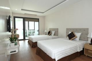 EcoHouse Boutique Hotel Huế - 0