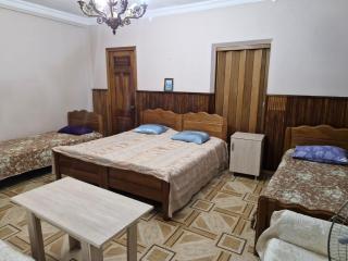 Guest House Guro kobuleti - 8