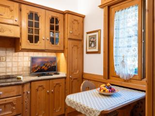 Villa Marmarole - Croda Bianca Apartment - 6