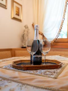 Villa Marmarole - Croda Bianca Apartment - 3