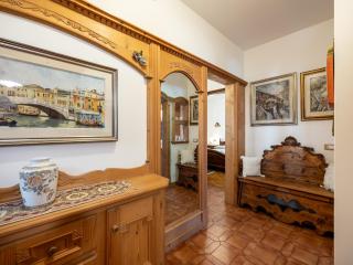 Villa Marmarole - Croda Bianca Apartment - 2