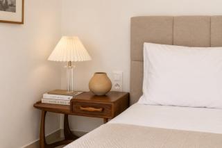 Modern Minimal Apartment at Kalamata Marina - 3