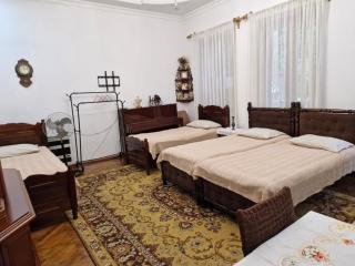 Guest House Guro kobuleti - 5