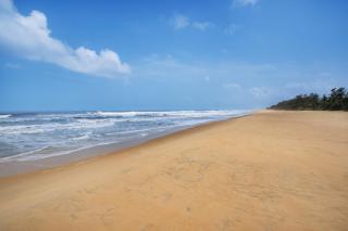 Novotel Goa Dona Sylvia Resort - 3