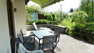 Ferienhaus mit Terrasse, Garage und Hobbyraum - 8