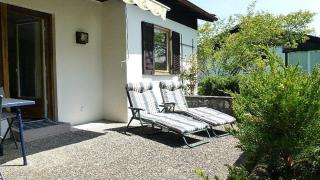 Ferienhaus mit Terrasse, Garage und Hobbyraum - 6