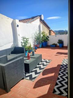 Apartamento Rural La Manchega - 7