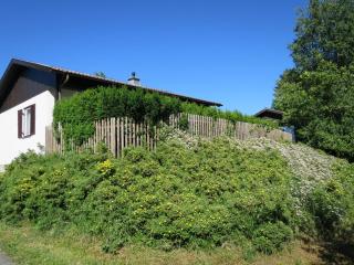 Haus Hoher Ifen - Bergblick, Ruhe und Komfort - 6