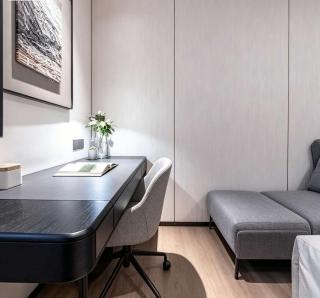 Atour Hotel Beijing Zhongguancun Academy - Beijing - 6