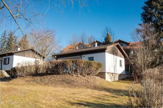 Gemütliches Ferienhaus mit großer Südwest-Terrasse - 8