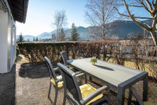 Gemütliches Ferienhaus mit großer Südwest-Terrasse - 1