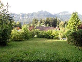 Ferienhaus im Landhausstil mit Terrasse und Bergblick - 2