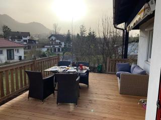 Komfortables Ferienhaus mit Garten und großer Terrasse - 7