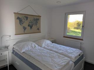 Komfortables Ferienhaus mit Garten und großer Terrasse - 6